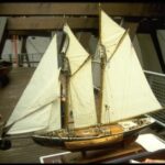 BENJAMIN W. LATHAM von Joop Clobus
