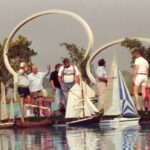 Die ersten Modelle sind im Wasser, aber da muss noch was besprochen werden.