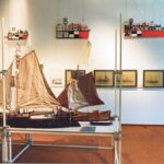 FELICIANA, weitere Modelle von H. Burchert, Bilder von H. Pridöhl, Kurenwimpel