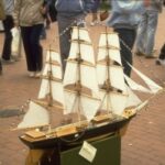 SEA WITCH (2x) von A. Borsten und H. Spiering NL