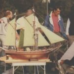 Teilnehmer und Besucher in Kassel  1989