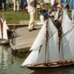 Neufundlandschoner BLUENOSE