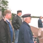 Upps - ist dieser Wind umwerfend!! - Andreas Gondesen, Manfred Gröning, G.N.