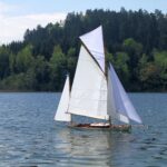 Auf der ALBATROS läuft es jetzt!