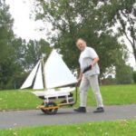 Hat Dirk “Wanderregatta” falsch verstanden?
