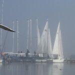 Die Lappen hoch! Wir wollen segeln...
