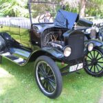 Noch ein Ford Made in USA
