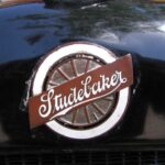 Ein Name mit Geschichte - das Auto ganz aus der Nähe...
