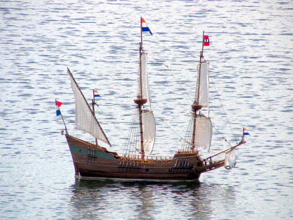 Die HALVE MAEN
