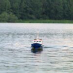 Polizeiboot HELGOLAND