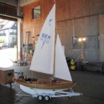 Folkeboot PETER PAN