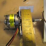 Der BL-Motor ist ein Winzling mit Power!